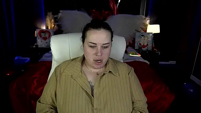 SerahMirabeli webcam