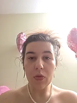 Ashlovescannabis webcam