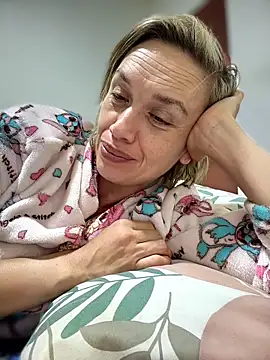 MARILYNRICHTER webcam