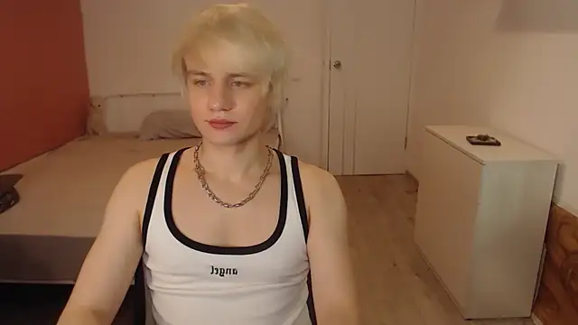 Oliver_sweet_ webcam