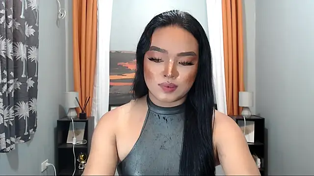 Fantacyloverr webcam