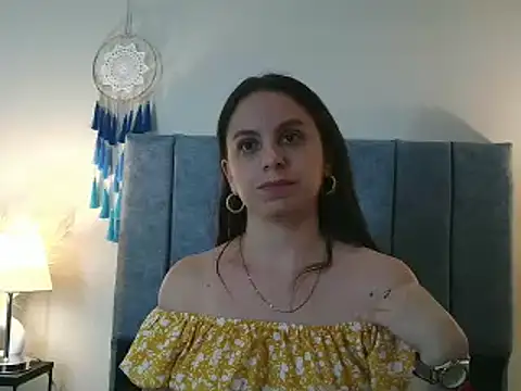 NatalyGuzman26 webcam