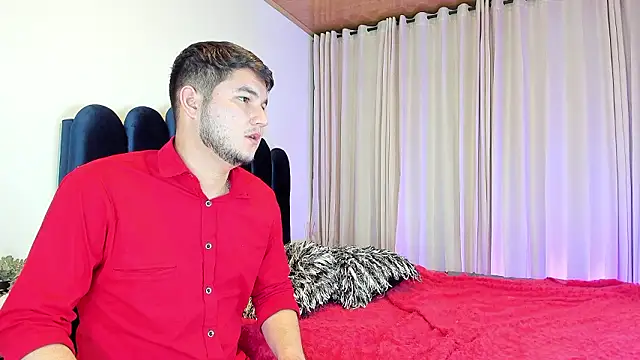 CameronyMartinn webcam