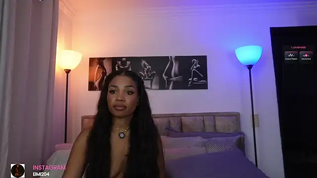 eimi_spacee (F young) - Make my pussy happy