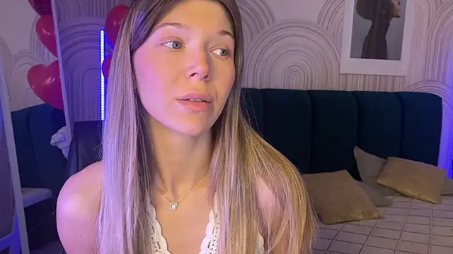 viviann_evans webcam