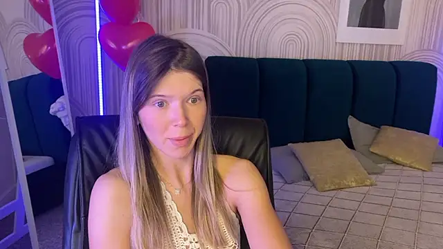 viviann_evans webcam