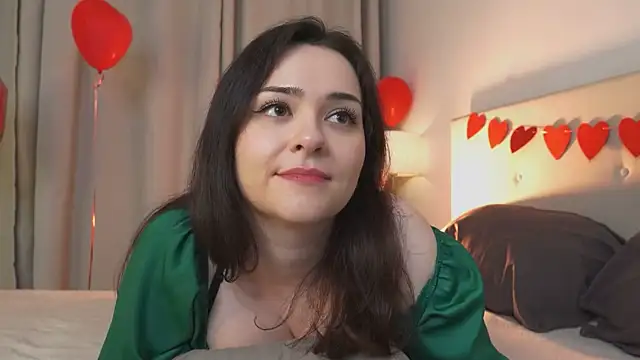 Camilla_Rowen webcam