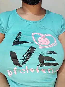 Nilanjona-Ray webcam