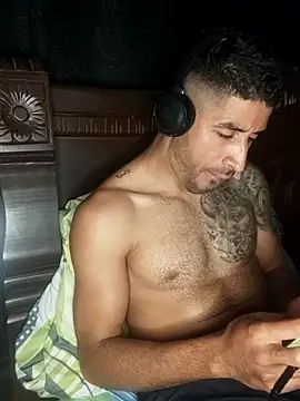 Alexsexygamer webcam