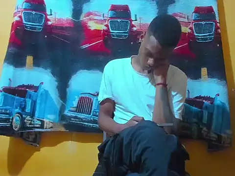 aunstin_farid1 webcam