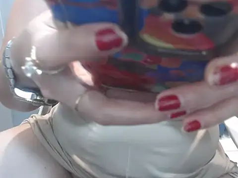 12inchcuteashley webcam