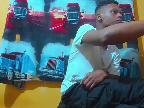 aunstin_farid1 webcam