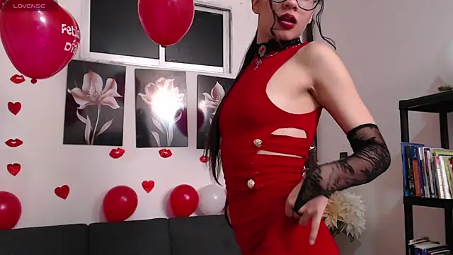 pinky_f00x - Pinky_f00x's free webcam - UK Sex Cams