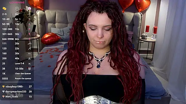 Miss_Maya_Mils webcam