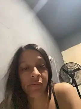 OrianaXclusive webcam