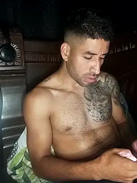 Alexsexygamer webcam