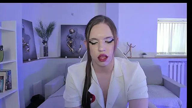 Madison_dolly webcam