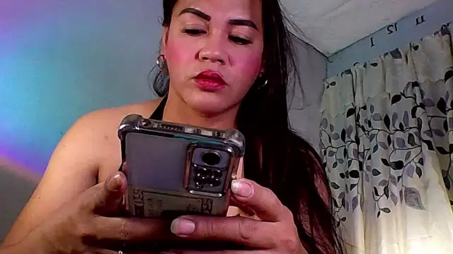 EbonyStarr_TS webcam