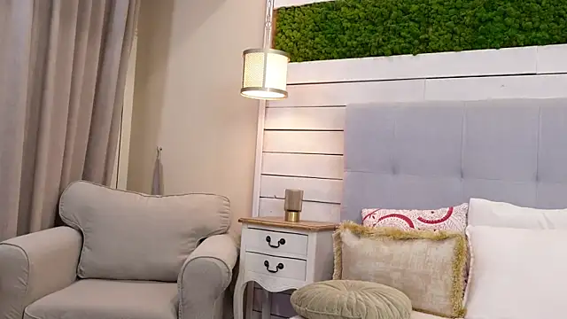 IsabellaMysty webcam