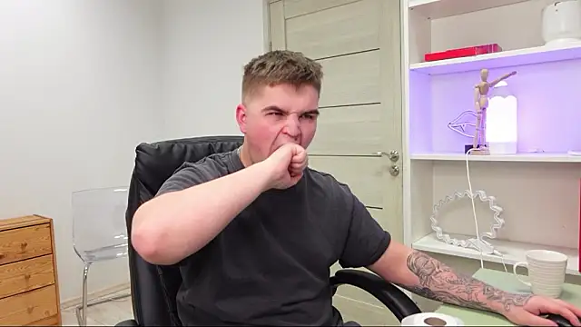 Jackson_Teele webcam