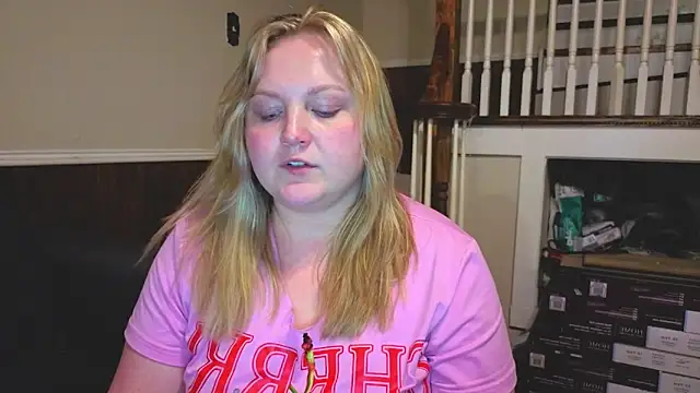 Preview of phatassblond