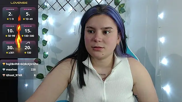 Nika_1_ webcam