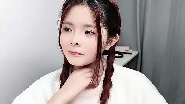 美女cherry-_-cherry在线直播