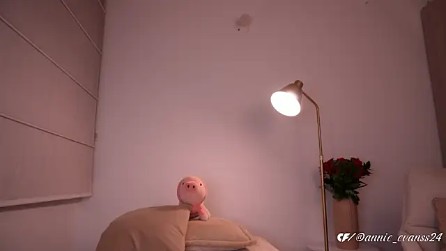annie24_evans webcam