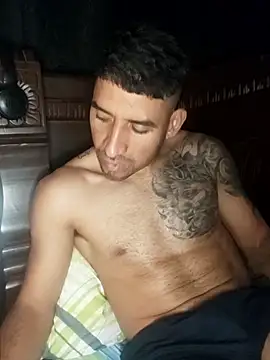 Alexsexygamer webcam