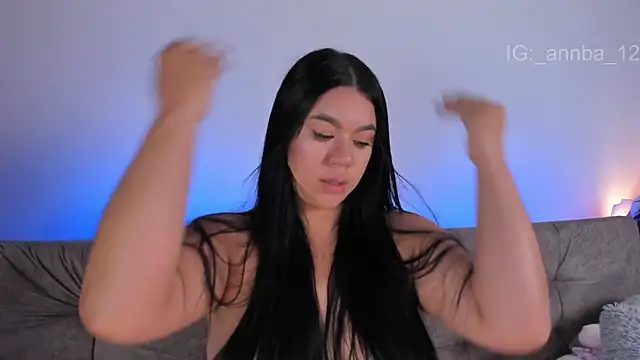 annie_barozzi webcam