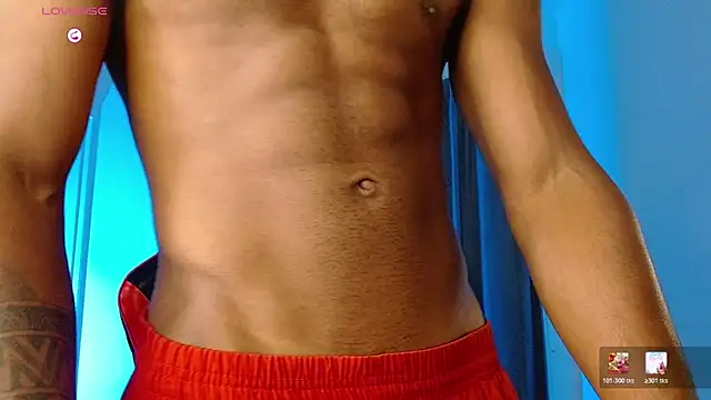 Christian_thor webcam