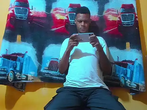 aunstin_farid1 webcam