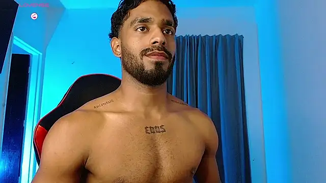 Christian_thor webcam