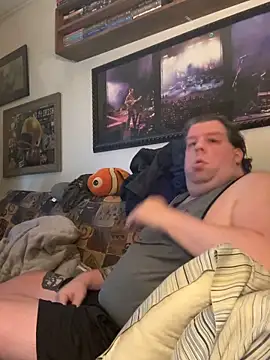 Stephanie1984 webcam