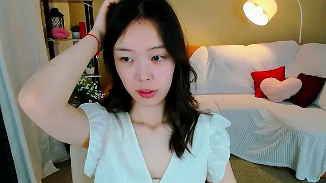 SoulHarmoonyy webcam