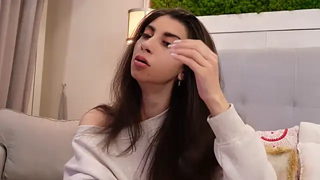 IsabellaMysty webcam