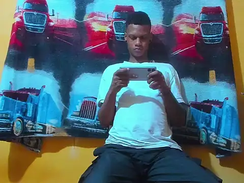 aunstin_farid1 webcam