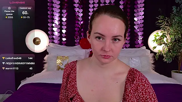 JaniceCollins webcam