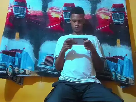 aunstin_farid1 webcam