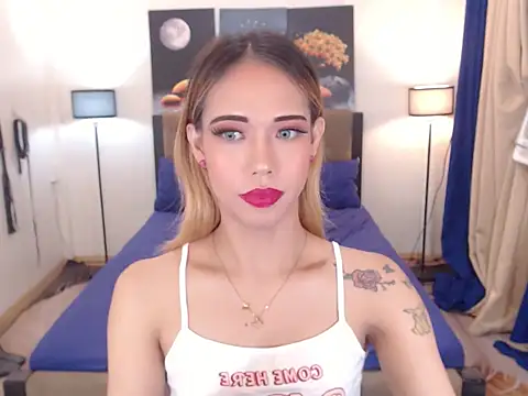 PreciousAmore webcam