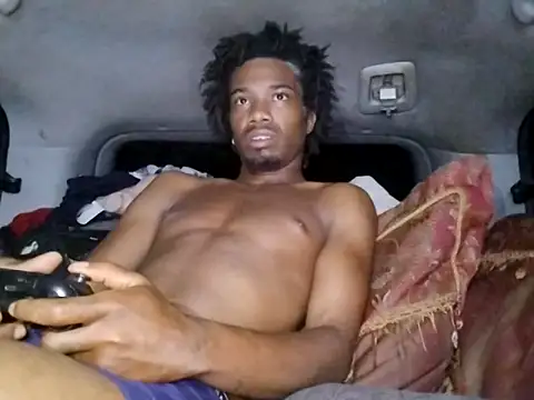 SlimeCrownzOut5 webcam