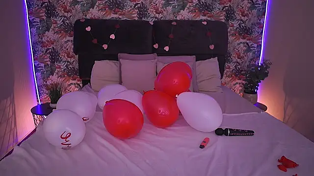 GabriellaJass webcam