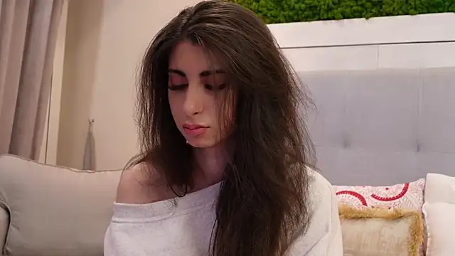 IsabellaMysty webcam