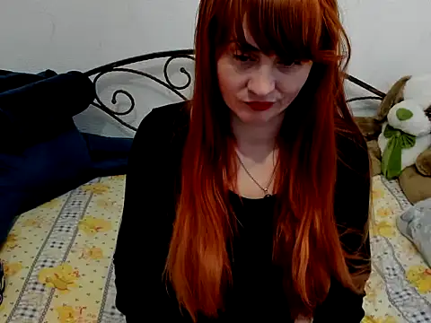 NightWish_Lorena webcam