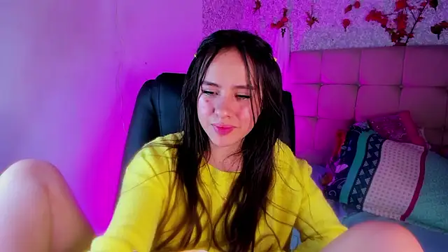 Kitty_Rose_CS webcam