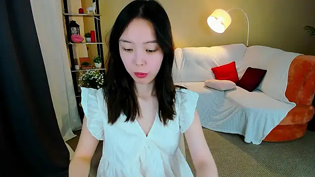 SoulHarmoonyy webcam