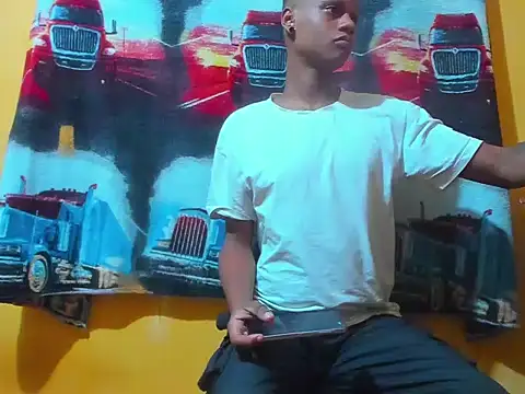 aunstin_farid1 webcam