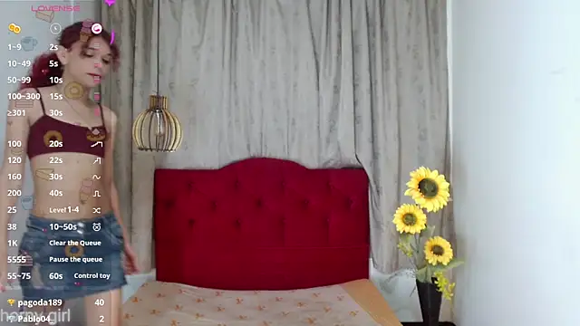 luisa__torres webcam