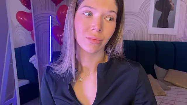 viviann_evans webcam