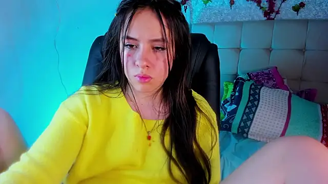 Kitty_Rose_CS webcam